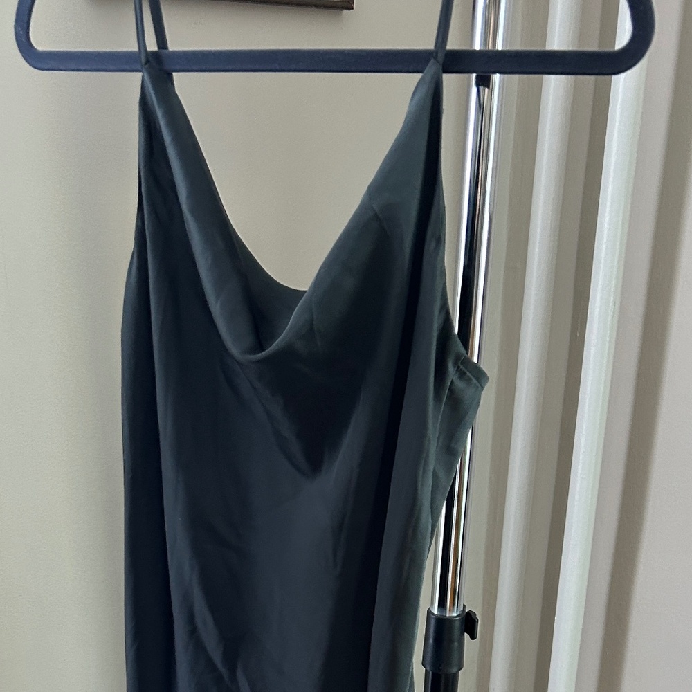 Midi Wedding Guest Dress